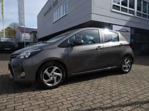Toyota Yaris Yaris Hybrid 1.5 VVT-i Edition-S