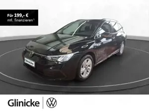 Volkswagen Golf Variant Golf VIII Variant 2.0 TDI Life