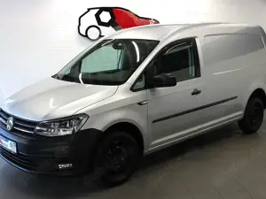 Volkswagen Caddy Maxi Kasten BMT 2.0 DSG Klima Shzg PDC ACC