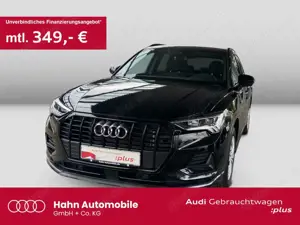 Audi Q3 advanced 35TDI S-trc AHK Navi LED Virtual