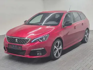 Peugeot 308 SW GT-Line LED/Navi/SHZ/Denon/Massage/18LM