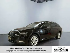 Skoda Superb Combi Style 1.5 TSI DSG AHK Schwenkbar