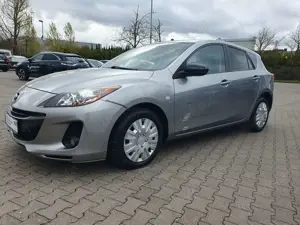 Mazda 3 Kenko GARANTIE KLIMATRONIC TEMPOMAT PDC AHK