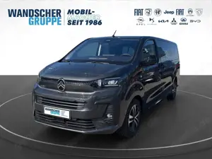 Citroen Spacetourer 2.2 Diesel 180 Plus XL AHK+Kam.+LED