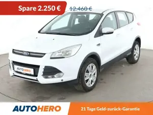 Ford Kuga 1.5 EcoBoost Trend *TEMPO*PDC*KLIMA*GARANTIE*
