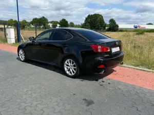 Lexus IS 250 Bild 4
