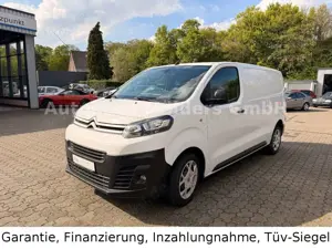 Citroen Jumpy Kasten*Garantie*Klima*Carplay*PDC*149€ mtl