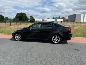 Lexus IS 250 Bild 3