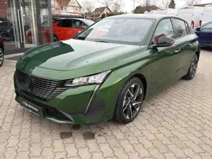 Peugeot 308 Bild 2