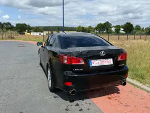 Lexus IS 250 Bild 5