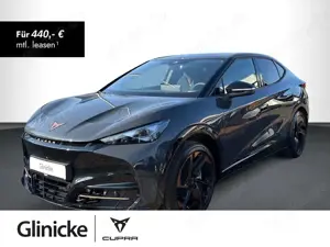 CUPRA Tavascan Endurance Adrenaline Pack, Below Zero P