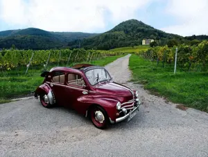Renault Others 4cv