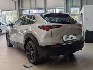 Mazda CX-30 2.0L e-SKYACTIVE-X Homura HUD Cam ACC 18" Bild 3
