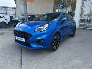 Ford Puma ST-Line X