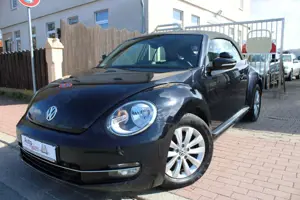Volkswagen New Beetle
