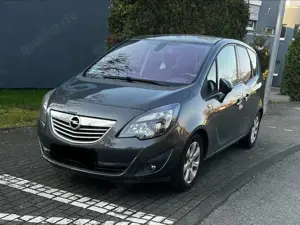 Opel Meriva Meriva 1.4 Innovation