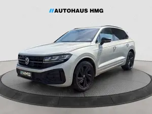 Volkswagen Touareg 4Motion R-Line *MATRIX*HUD*LUFT*ACC*
