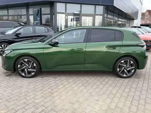 Peugeot 308 Bild 4