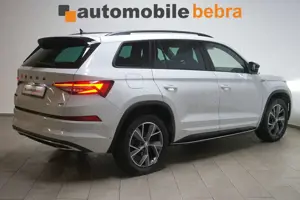 Skoda Kodiaq Bild 4