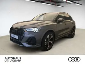 Audi Q3 35 TFSI S line 360 Sonos Ambiente