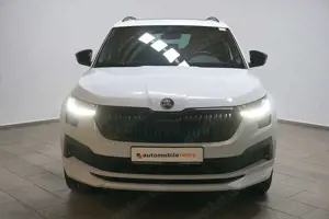 Skoda Kodiaq Bild 2