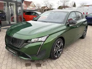 Peugeot 308 Bild 3