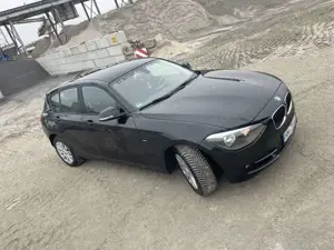 BMW 118 118i Sport Bild 4