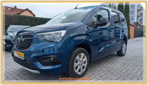 Opel Combo Life 131 EAT8 Ultimate PKW NAVI GRA RFK LH