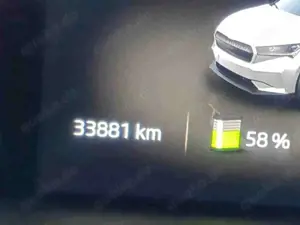 Skoda Enyaq Lodge 204PS/82kWh WÄPU+ACC+AHK+TOTW+CARPLY Klima Bild 3