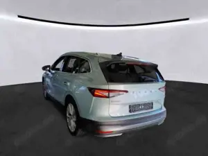 Skoda Enyaq Lodge 204PS/82kWh WÄPU+ACC+AHK+TOTW+CARPLY Klima Bild 5