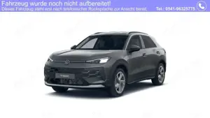 Volkswagen T-Roc LIFE ENERGY 1.5 ETSI DSG (+ACC-RADAR) Navi