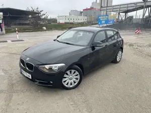BMW 118 118i Sport Bild 2
