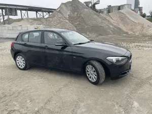 BMW 118 118i Sport Bild 3