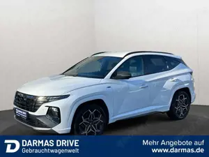 Hyundai TUCSON Tucson 1.6 T-GDI N Line Plug-In 1.HD ACC Krell