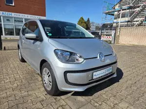 Volkswagen up! Up  3-Türer BlueMotion Technology move/Scheckhe
