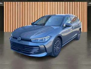 Volkswagen Passat Variant 1.5 eTSI mHEV DSG Elegance*SideAssist*Nav Bild 2