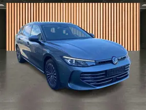 Volkswagen Passat Variant 1.5 eTSI mHEV DSG Elegance*SideAssist*Nav Bild 5