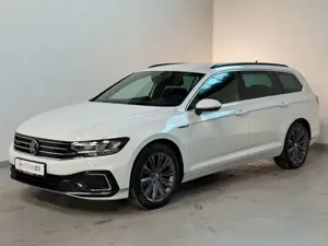 Volkswagen Passat Variant Passat 1.4TSI DSG Var. GTE AID*ACC*LANE*LED*KAM