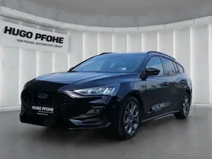 Ford Focus ST-Line X Turnier AUT|ACC|HUD|RFK|AHK|LED|NAVI