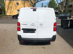 Opel Vivaro 145 XL WÜRTH*CARPLAY*AUTM*KAM*3SITZER Bild 2