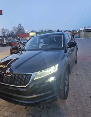 Skoda Kodiaq 2.0 TDI DSG Soleil