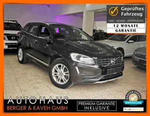 Volvo XC60 D4 SUMMUM | AHK | MEMO + [12M GARANTIE]