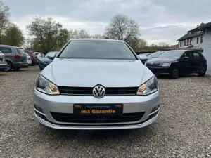 Volkswagen Golf VII Lim. Allstar Navi Rückfahrkamera