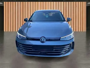 Volkswagen Passat Variant 1.5 eTSI mHEV DSG Elegance*SideAssist*Nav Bild 4