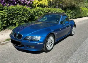 BMW Z3 Z3 roadster 1.8