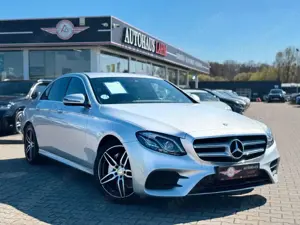Mercedes-Benz E 220 d Lim. 9G-TRONIC"AMG PAKET"Widescreen"360°