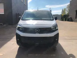 Opel Vivaro 145 XL WÜRTH*CARPLAY*AUTM*KAM*3SITZER Bild 3