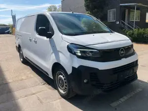 Opel Vivaro 145 XL WÜRTH*CARPLAY*AUTM*KAM*3SITZER Bild 4