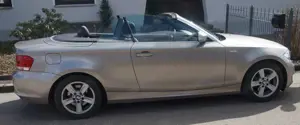 BMW 118 118i Cabrio Aut. Edition Exclusive