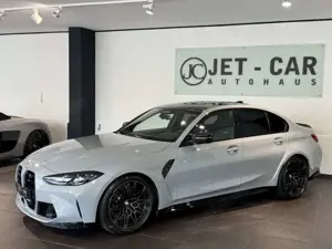 BMW M3 Lim. xDrive Competition *HUD-HK-M Drivers*